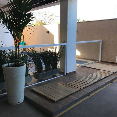 Apartamento C&K FLATBotanics Olímpia I Exterior foto