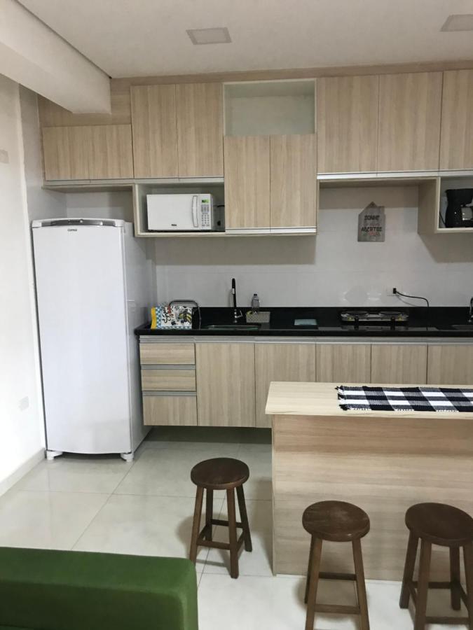 Apartamento C&K FLATBotanics Olímpia I Exterior foto