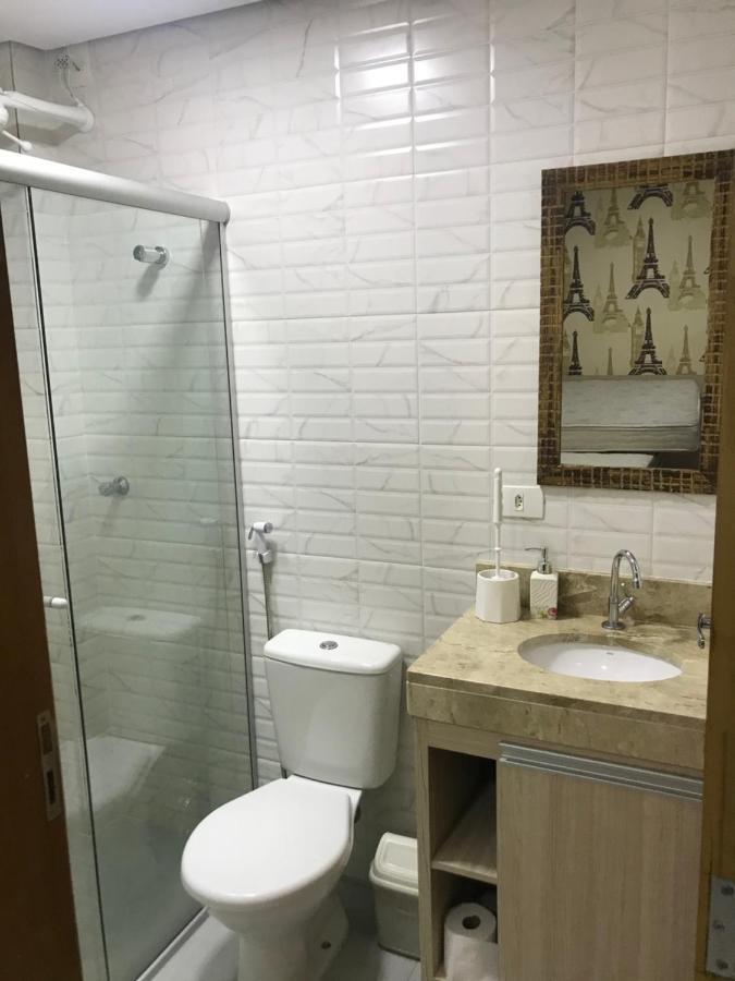 Apartamento C&K FLATBotanics Olímpia I Exterior foto